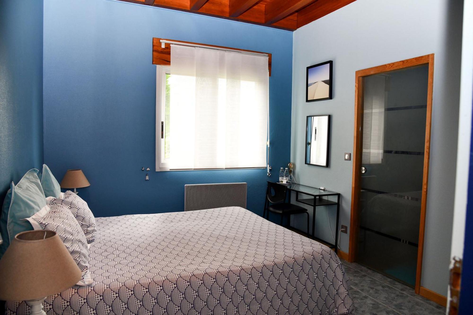 Chambres D'Hotes Any-Jean Louis A Mios Dış mekan fotoğraf